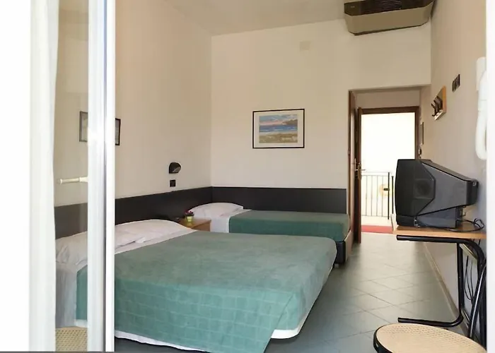 St Pierre Отель