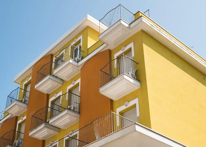 St Pierre Отель 3*