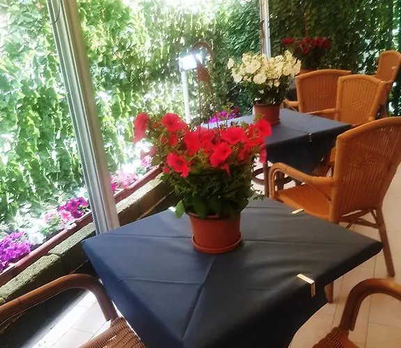 St Pierre 3* Римини