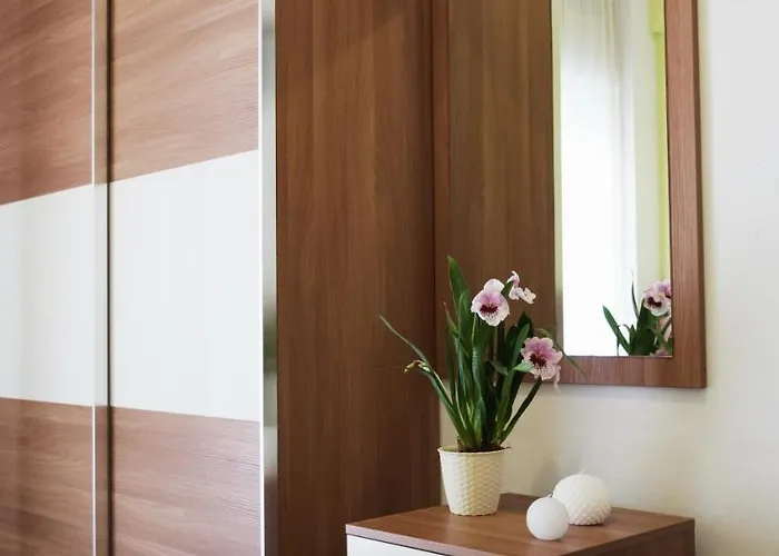 Отель St Pierre Римини