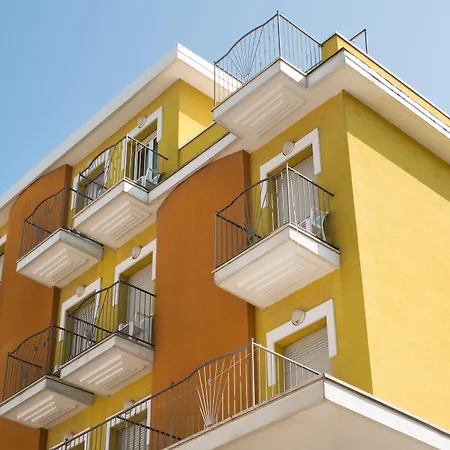 St Pierre מלון 3*