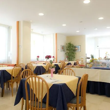 St Pierre רימיני