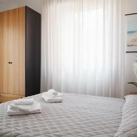 מלון St Pierre רימיני