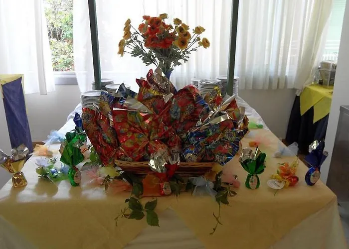 St Pierre Отель