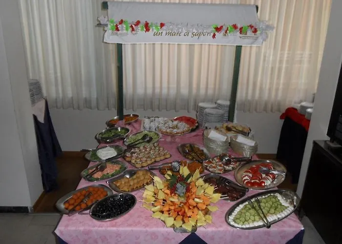 St Pierre 3* Римини