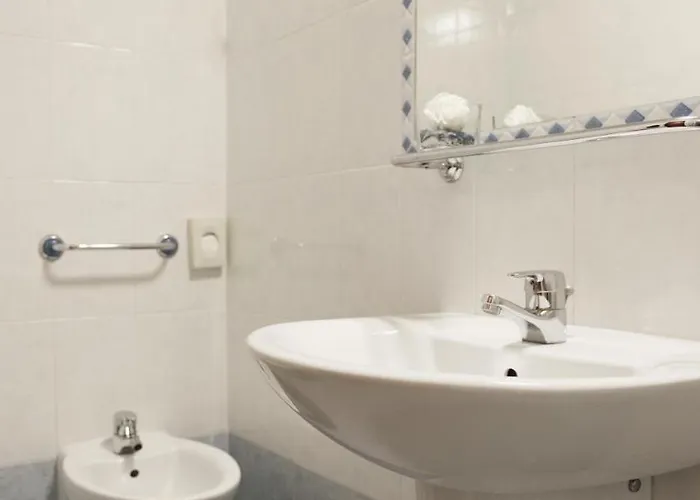 St Pierre 3* Римини